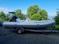 Valiant 550 Comfort 100 PS RIB