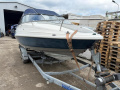 Maxum 2100SC Motoryacht