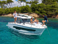 Jeanneau Merry Fisher 795 s2 Pilothaus