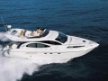 Azimut 46 Evolution Flybridge