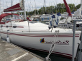 Odin Nova De Lux Segelyacht