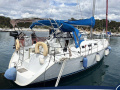 Beneteau Oceanis 393 Oceánská jachta (bluewater)