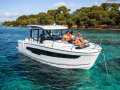 Jeanneau Merry Fisher 895 s2 Pilothaus