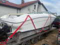 Sea Ray 230 Motoryacht