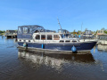 Super Lauwersmeer Kruiser Dolly Kajütboot