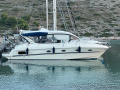 Innovazione & Progetti Mira 40 Motoryacht