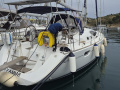 Jeanneau Sun Odyssey 39 DS Långfärdsbåt
