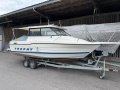 Bayliner 2059 Trophy Cabin cruiser