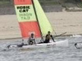 Hobie Cat Teddy