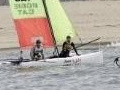 Hobie Cat Teddy Katamaran