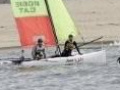 Hobie Cat Teddy Katamaran