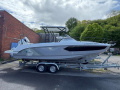 Beneteau Flyer 8 Sundeck V2 Sportovní loď