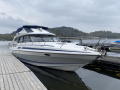 Sunseeker 35 Jamaican Flybridge
