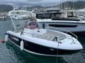Laguna S 5 Konsollu tekne