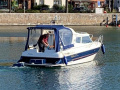 Bella Falcon 26 Fatino Yacht a motore