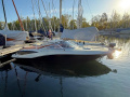 Viper 223 Toxxic Sport boat