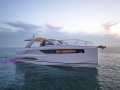 Jeanneau DB 43 IB Motoryacht
