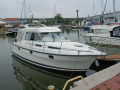 Nimbus 31 Coupe Motor yacht