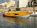 Nor-Tech Supervee 3900 Offshore boat