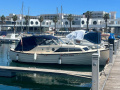 Joda Tur 24 Barco cabinado