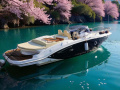 Sessa Key Largo 27 EFB Sportboot