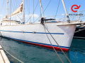 Liman Custom Ketch WK Motorsailer