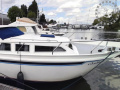 Polaris Enduro 1300 GLS Kajütboot