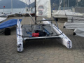 Bimare A-Cat Katamaran