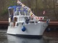 Reineck/ NL Kajütboot