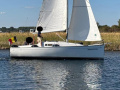 Jeanneau SUN 2500 Jolový křižník