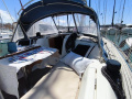 Dufour 365 Grand Large Segelyacht
