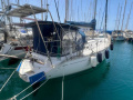 Dufour 38 Classic Zeiljacht