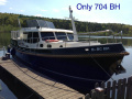 Gruno 35 Classic Barco cabinado