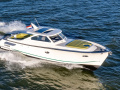 Gagliotta Lobster 35 Hardtop