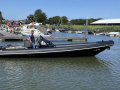 Revolt 950 Sport Festrumpfschlauchboot