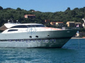 Tecnomar VELVET 83 Motoryacht