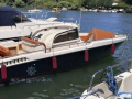 Supermarine IGUANA 36 Center Console båt