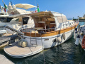 Apreamare 45 COMFORT Motoryacht