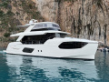 Absolute Navetta 68 Flybridge