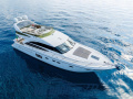 Princess 62 fly Flybridge