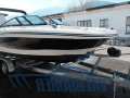 Sea Ray 190 SPX Bowrider