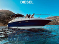 Monterey Boats 250 Cruiser Motoryacht