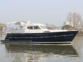 Elling E4 Ultimate Motoryacht