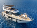 Galeon 500 Fly Flybridge