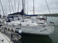 Beneteau Oceanis 36CC Segelyacht