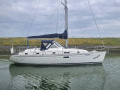 Beneteau Oceanis 36CC Yelkenli Yat