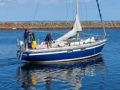 Dufour 35 Sejlyacht