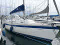 Hallberg Rassy 342 Plachetní jachta