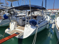 Bavaria 40 Segelyacht
