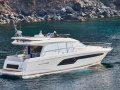 Prestige 520 FLY Flybridge